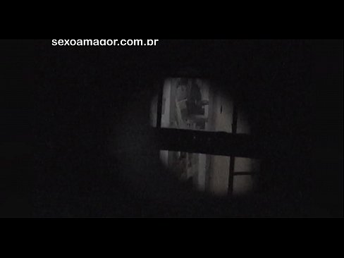 ❤️ Voajer iz susjedstva skriven iza šupljih cigli potajno snima Blondie ❤ Analni video u pornografiji hr.xxxtun.ru