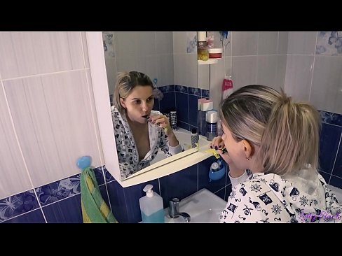 ❤️ Hack s mladima u pidžami završava oralnu spermu u dupe - letty black ❤ Analni video u pornografiji hr.xxxtun.ru