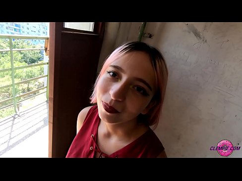 ❤️ Student Sensual siše stranca u zaleđu - sperma mu na licu ❤ Analni video u pornografiji hr.xxxtun.ru